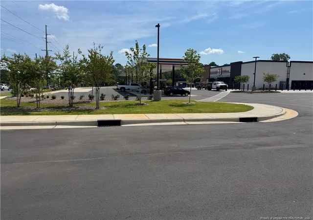 4th image of 0 Country Club Dr, Fayetteville, NC 28301 | MLS# 765573