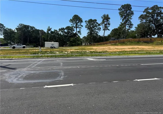 5th image of 0 Country Club Dr, Fayetteville, NC 28301 | MLS# 765573
