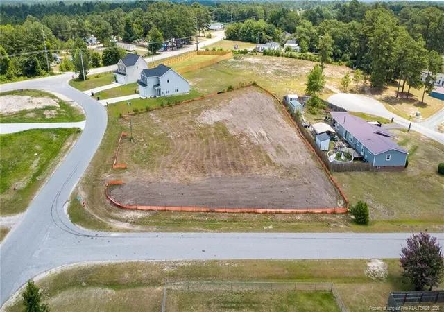 Photo 3 of Sale Pending at 35 Red Bird (lot 3) Dr, Cameron, NC 28326 | MLS# 765582 | Listing updated on 2026-08-12
