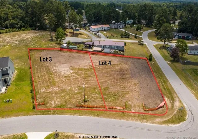Photo 2 of Sale Pending at 17 Gold Finch (lot 4) Cir, Cameron, NC 28326 | MLS# 765594 | Listing updated on 2026-08-12