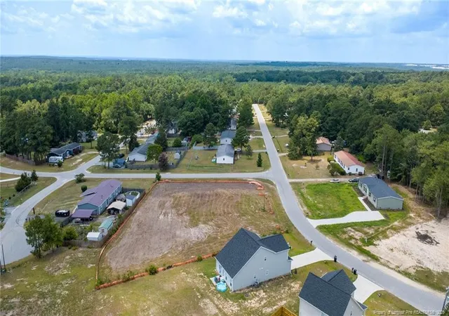Photo 7 of Sale Pending at 17 Gold Finch (lot 4) Cir, Cameron, NC 28326 | MLS# 765594 | Listing updated on 2026-08-12