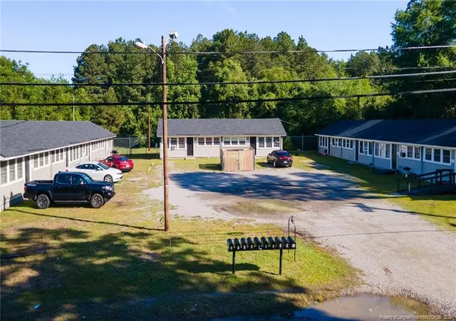 Homes for sale in Fayetteville, NC | 157 Old Shaw Rd, Fayetteville, NC 28303 | MLS# 765763