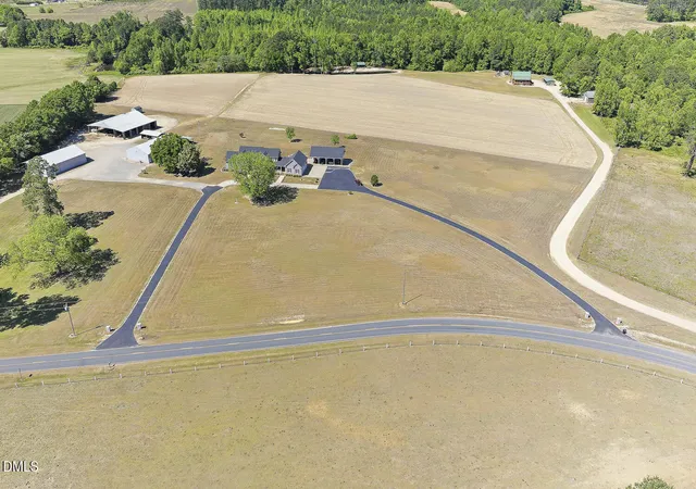 Photo 32 of Single family home for sale at 345 Caulton Brown Rd, Lillington, NC 27546 | MLS# 10180434 | Listing updated on 2026-08-21