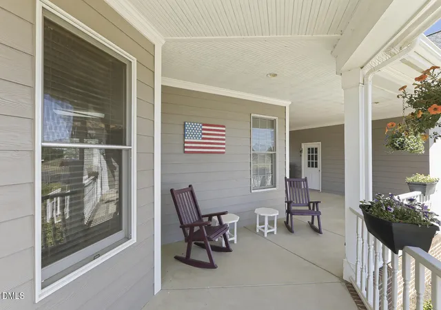 Photo 5 of Single family home for sale at 345 Caulton Brown Rd, Lillington, NC 27546 | MLS# 10180434 | Listing updated on 2026-08-21