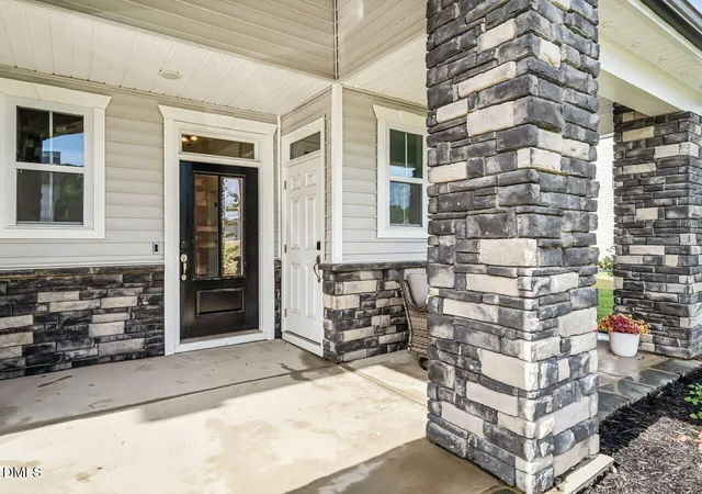 Photo 3 of Single family home for sale at 2229 Bonnie St, Willow Spring, NC 27592 | MLS# 10182179 | Listing updated on 2026-09-15
