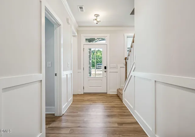 Photo 3 of Single family home for sale at 2229 Bonnie St, Willow Spring, NC 27592 | MLS# 10182179 | Listing updated on 2026-09-15