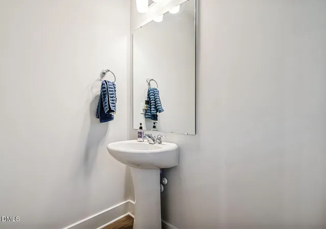 Photo 4 of Single family home for sale at 2229 Bonnie St, Willow Spring, NC 27592 | MLS# 10182179 | Listing updated on 2026-09-15