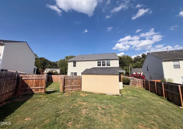 5th image of 2618 Dutch Grove Cir, Raleigh, NC 27610 | MLS# 10179440
