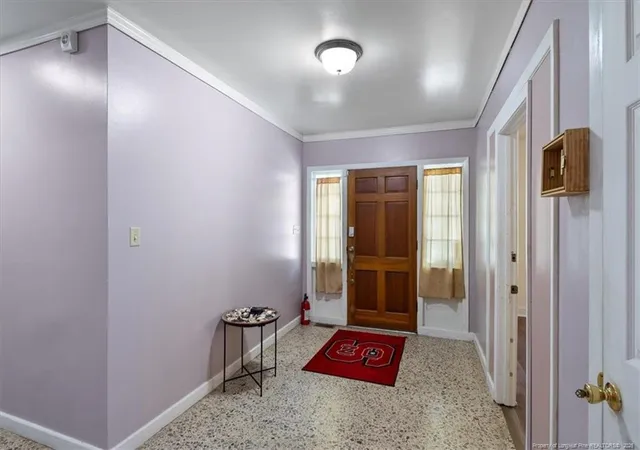 Photo 4 of Sale Pending at 1946 Forest Hills Dr, Fayetteville, NC 28303 | MLS# 765467 | Listing updated on 2026-09-28