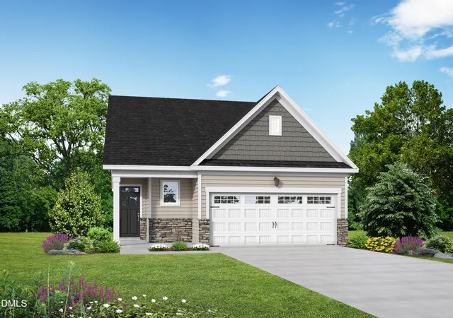 Photo 2 of Sale Pending at 110 Baldwin St, Lillington, NC 27546 | MLS# 10179450 | Listing updated on 2026-10-04