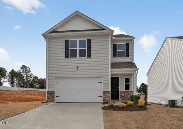 Photo 1 of Single family home for sale at 119 Vignette Dr, Smithfield, NC 27577 | MLS# 10179462 | Listing updated on 2026-09-14