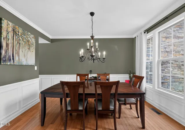 Photo 3 of Single family home for sale at 5305 Hilltop Needmore Rd, Fuquay Varina, NC 27526 | MLS# 10179472 | Listing updated on 2026-08-17