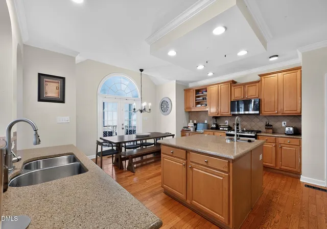 Photo 4 of Single family home for sale at 5305 Hilltop Needmore Rd, Fuquay Varina, NC 27526 | MLS# 10179472 | Listing updated on 2026-08-17
