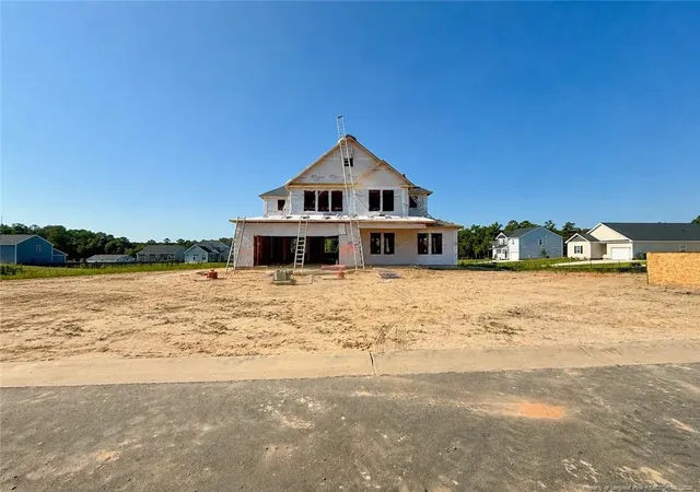 1st image of 511 Mossy Pond (lot 89) Ct, Fayetteville, NC 28311 | MLS# 765730