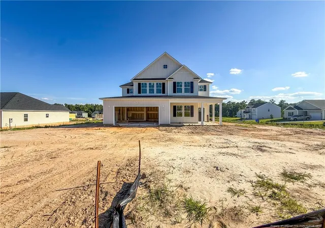 Photo 1 of Sale Pending at 511 Mossy Pond (lot 89) Ct, Fayetteville, NC 28311 | MLS# 765730 | Listing updated on 2026-08-26