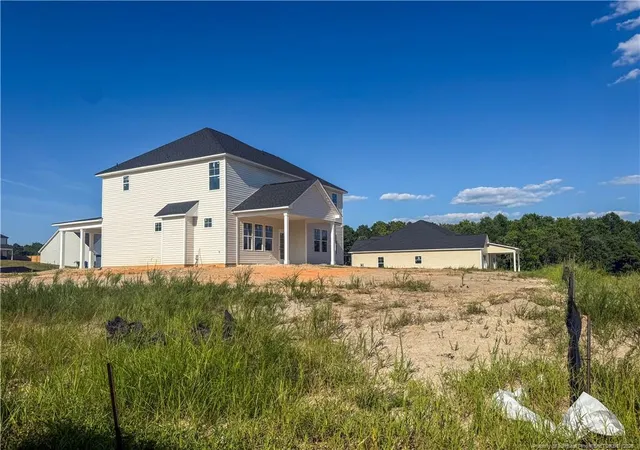 Photo 2 of Sale Pending at 511 Mossy Pond (lot 89) Ct, Fayetteville, NC 28311 | MLS# 765730 | Listing updated on 2026-08-26