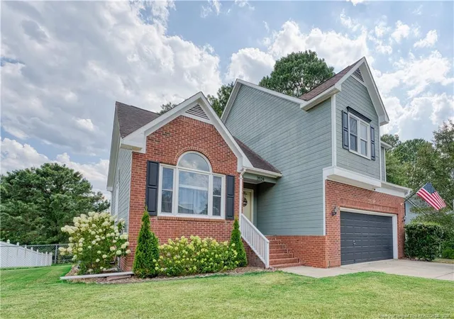 1st image of 3524 Gables Dr, Fayetteville, NC 28311 | MLS# 765761
