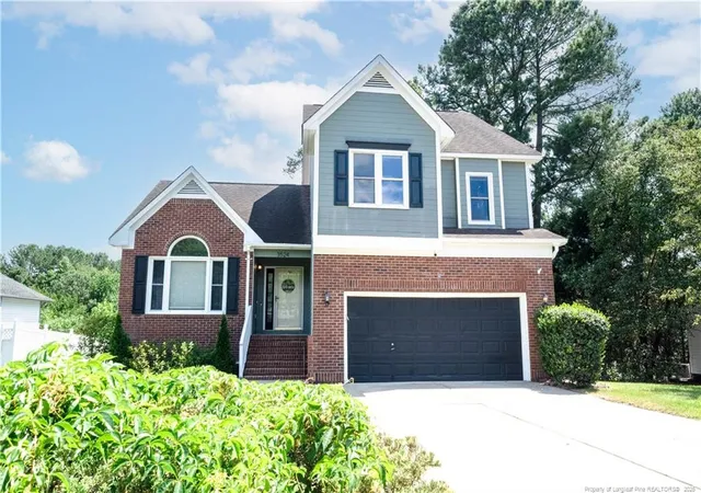 2nd image of 3524 Gables Dr, Fayetteville, NC 28311 | MLS# 765761