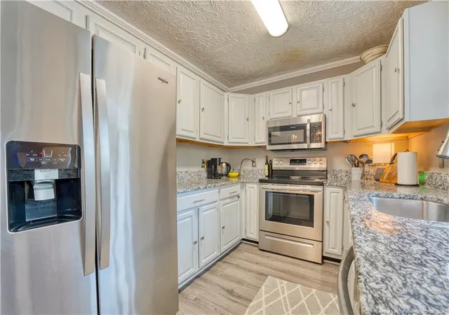 3rd image of 3524 Gables Dr, Fayetteville, NC 28311 | MLS# 765761