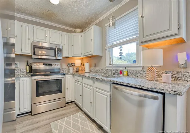 4th image of 3524 Gables Dr, Fayetteville, NC 28311 | MLS# 765761