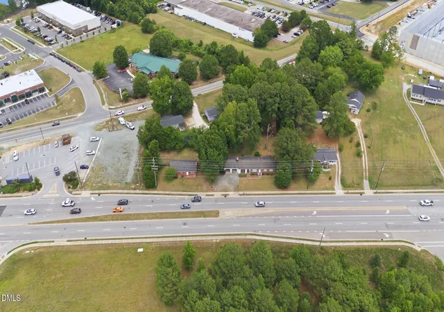 1st image of 2032 N Broad St, Fuquay Varina, NC 27526 | MLS# 10179486