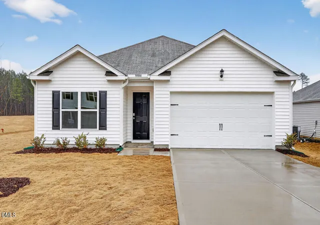Photo 1 of Sale Pending at 113 Daniel Rd, Wilsons Mills, NC 27577 | MLS# 10179479 | Listing updated on 2026-08-18