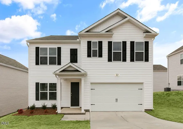 Photo 1 of Sale Pending at 112 Daniel Rd, Wilsons Mills, NC 27577 | MLS# 10179490 | Listing updated on 2026-08-31