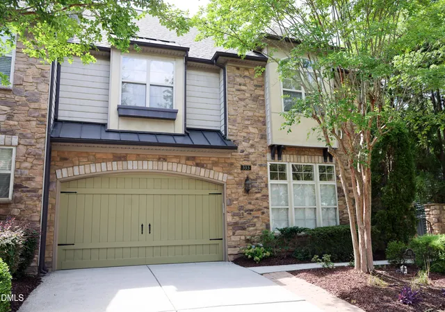 1st image of 333 Sunstone Dr, Cary, NC 27519 | MLS# 10179501