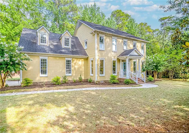 1st image of 3303 Quarry Dr, Fayetteville, NC 28303 | MLS# 765772