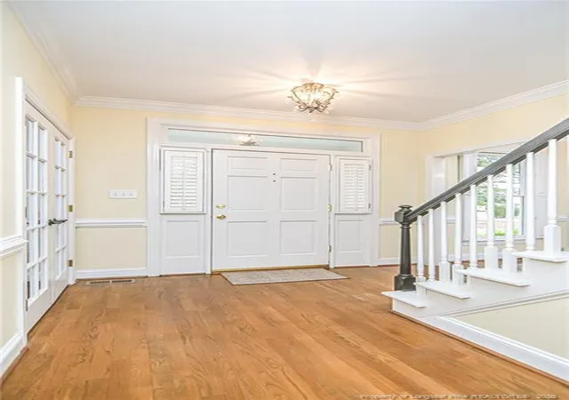 2nd image of 3303 Quarry Dr, Fayetteville, NC 28303 | MLS# 765772