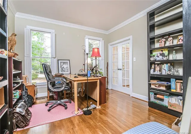 3rd image of 3303 Quarry Dr, Fayetteville, NC 28303 | MLS# 765772