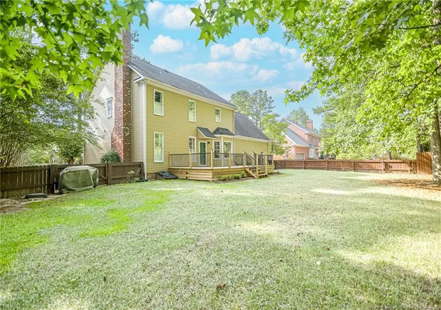 43rd image of 3303 Quarry Dr, Fayetteville, NC 28303 | MLS# 765772