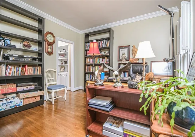 4th image of 3303 Quarry Dr, Fayetteville, NC 28303 | MLS# 765772