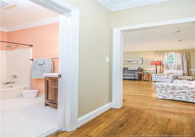 5th image of 3303 Quarry Dr, Fayetteville, NC 28303 | MLS# 765772