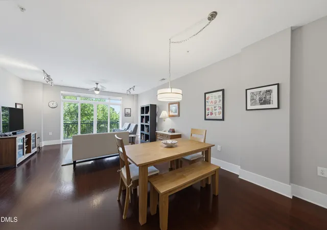 5th image of 444 S Blount St, Raleigh, NC 27601