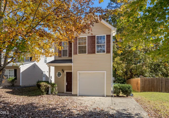 Photo 1 of Single family home for sale at 1001 Stennis Way, Durham, NC 27703 | MLS# 10180382 | Listing updated on 2026-07-18