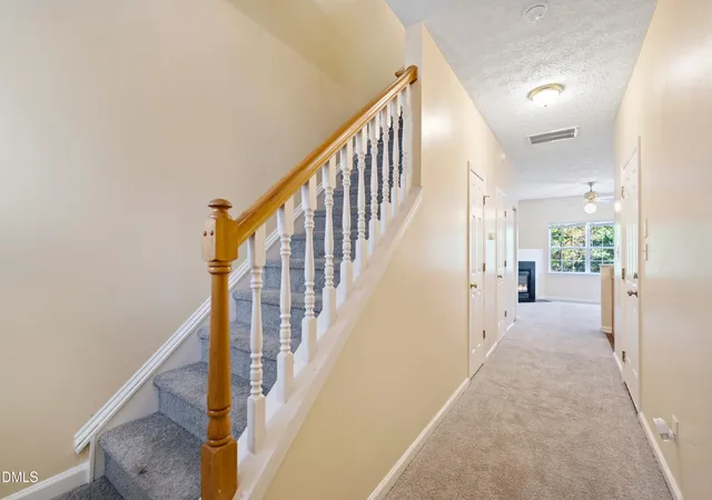 Photo 2 of Single family home for sale at 1001 Stennis Way, Durham, NC 27703 | MLS# 10180382 | Listing updated on 2026-07-18