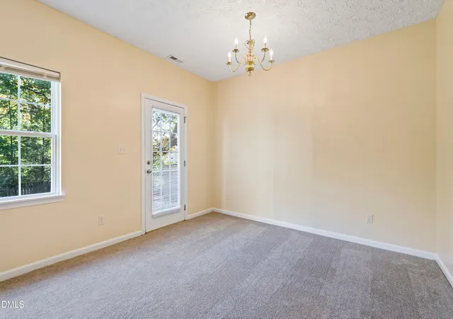 Photo 3 of Single family home for sale at 1001 Stennis Way, Durham, NC 27703 | MLS# 10180382 | Listing updated on 2026-07-18