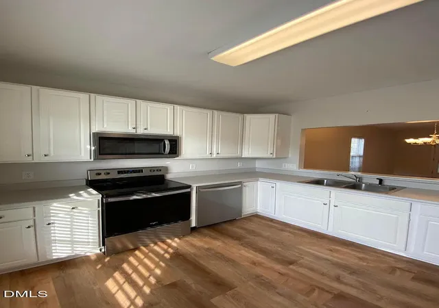 Photo 3 of Townhouse for sale at 9110 Grassington Way, Raleigh, NC 27615 | MLS# 10179679 | Listing updated on 2026-08-24