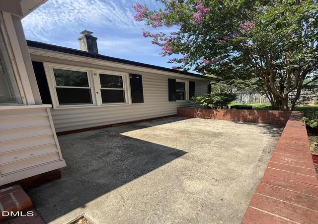 19th image of 107 Central Ave, Siler City, NC 27344 | MLS# 10179535