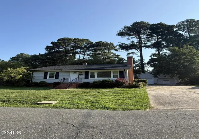 1st image of 107 Central Ave, Siler City, NC 27344 | MLS# 10179535