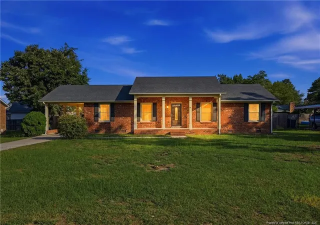 1st image of 3720 Souchak Dr, Hope Mills, NC 28348 | MLS# 765774