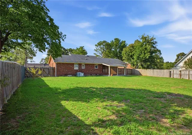 49th image of 3720 Souchak Dr, Hope Mills, NC 28348 | MLS# 765774