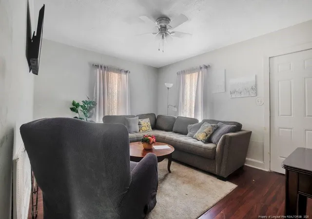 Photo 4 of Single family home for sale at 709 Lakeland St, Fayetteville, NC 28301 | MLS# 765779 | Listing updated on 2026-07-18