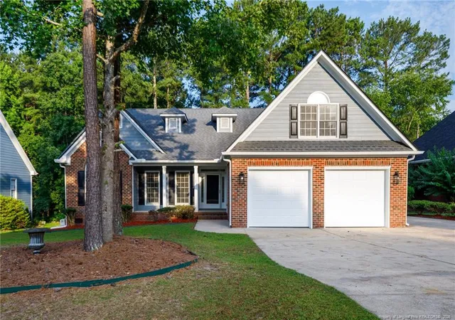 Homes for sale in Spring Lake, NC | 185 Falling Water Rd, Spring Lake, NC 28390 | MLS# 765781