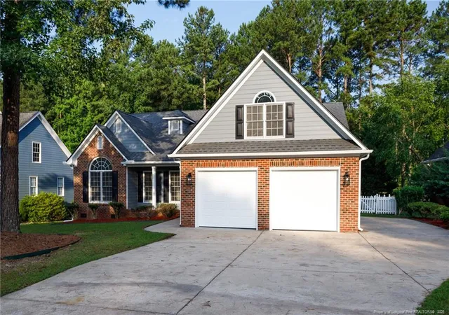Homes for sale in Spring Lake, NC | 185 Falling Water Rd, Spring Lake, NC 28390 | MLS# 765781