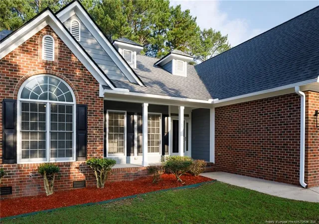 Homes for sale in Spring Lake, NC | 185 Falling Water Rd, Spring Lake, NC 28390 | MLS# 765781