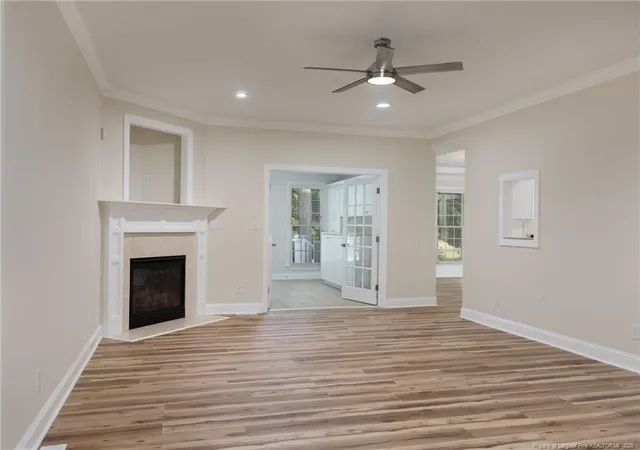 Homes for sale in Spring Lake, NC | 185 Falling Water Rd, Spring Lake, NC 28390 | MLS# 765781