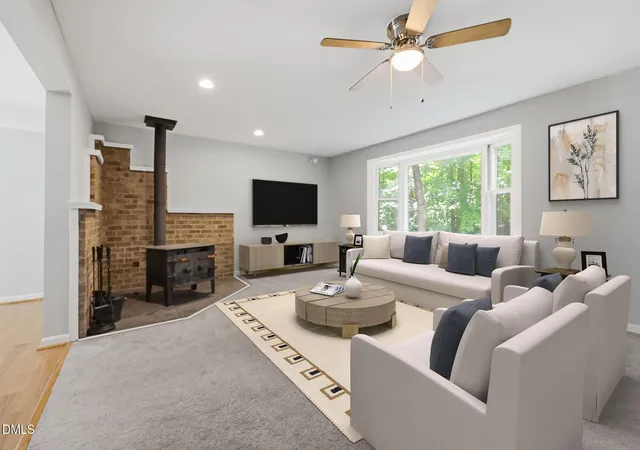 1st image of 419 Calvary Ct, Hillsborough, NC 27278 | MLS# 10179657