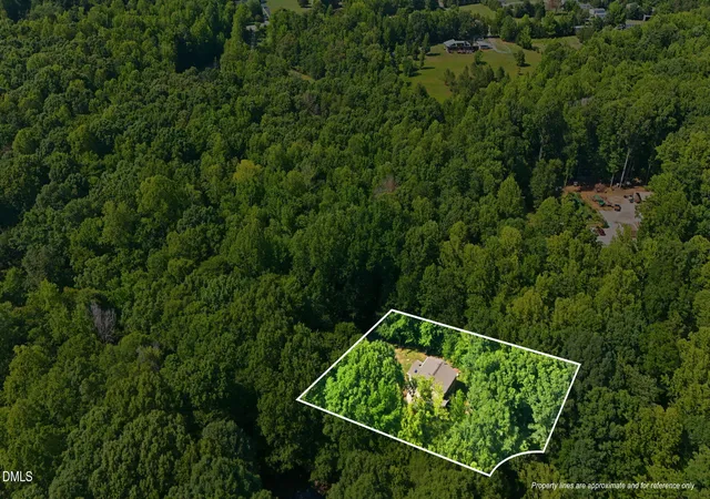 57th image of 419 Calvary Ct, Hillsborough, NC 27278 | MLS# 10179657